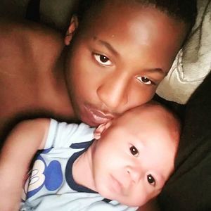 Meet your Posher, Emmitt